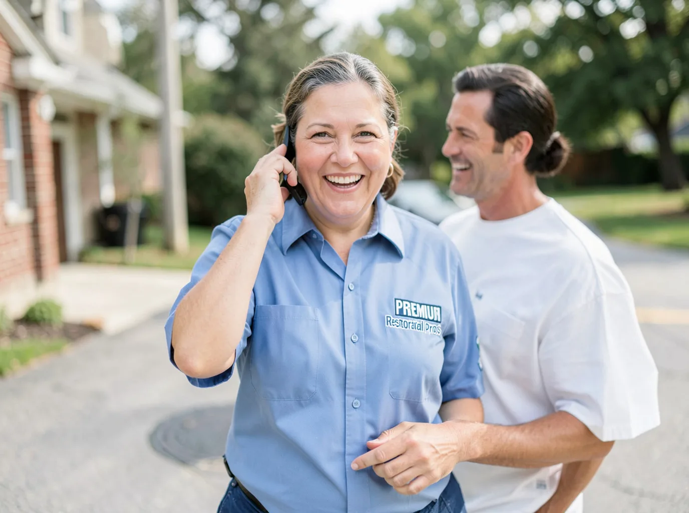 Water Damage Restoration Anna, OH FAQs